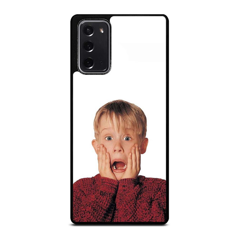 KEVIN MCCALLISTER HOME ALONE Samsung Galaxy Note 20 Case Cover