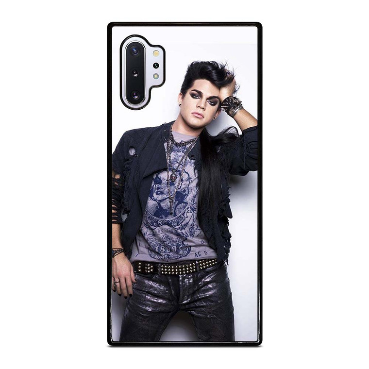 ADAM LAMBERT Samsung Galaxy Note 10 Plus Case Cover