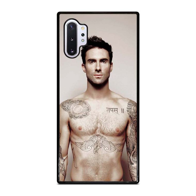 ADAM LEVINE MAROON 5 SEXY Samsung Galaxy Note 10 Plus Case Cover ADAM LEVINE MAROON 5 SEXY Samsung Galaxy Note 10 Plus Case Cover