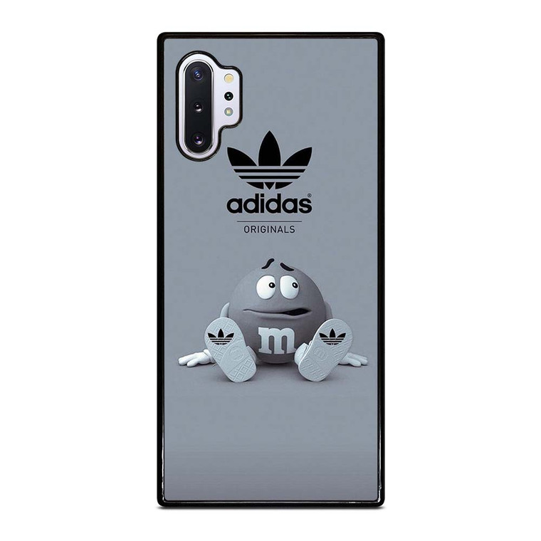 ADIDAS M&M CANDY Samsung Galaxy Note 10 Plus Case Cover