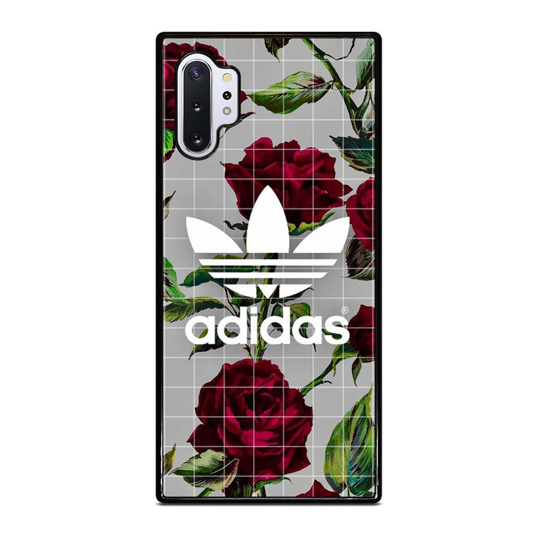ADIDAS ROSE LOGO Samsung Galaxy Note 10 Plus Case Cover