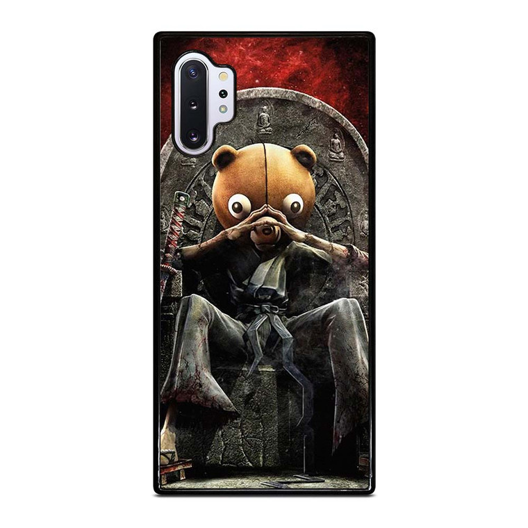 AFRO SAMURAI REVENGE OF KUMA Samsung Galaxy Note 10 Plus Case Cover AFRO SAMURAI REVENGE OF KUMA Samsung Galaxy Note 10 Plus Case Cover