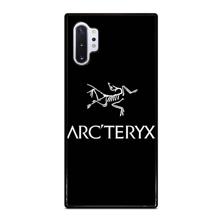 ARCTERYX LOGO Samsung Galaxy Note 10 Plus Case Cover
