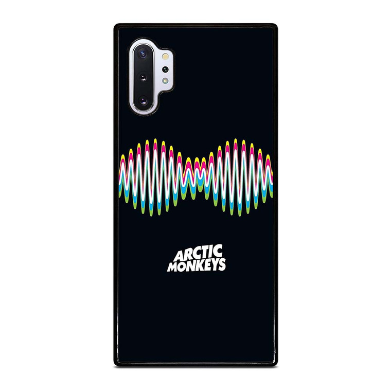 ARCTIC MONKEYS LOGO Samsung Galaxy Note 10 Plus Case Cover