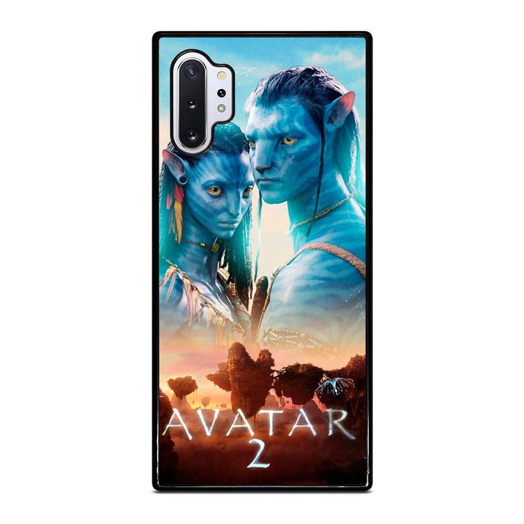 AVATAR 2 THE WAY OF WATER Samsung Galaxy Note 10 Plus Case Cover