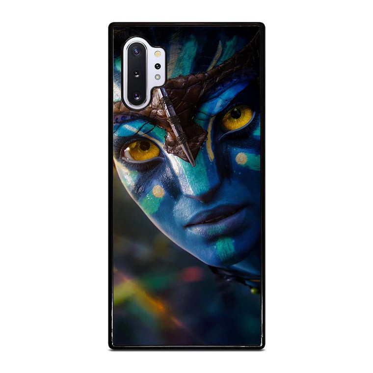 AVATAR THE WAY OF WATER NEYTIRI Samsung Galaxy Note 10 Plus Case Cover