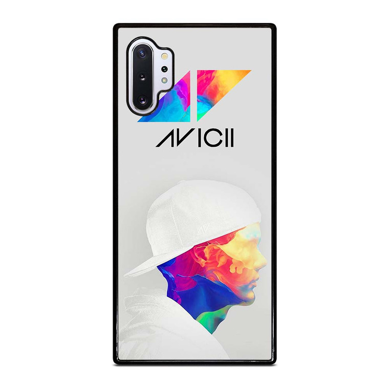 AVICII ARTWORK Samsung Galaxy Note 10 Plus Case Cover AVICII ARTWORK Samsung Galaxy Note 10 Plus Case Cover