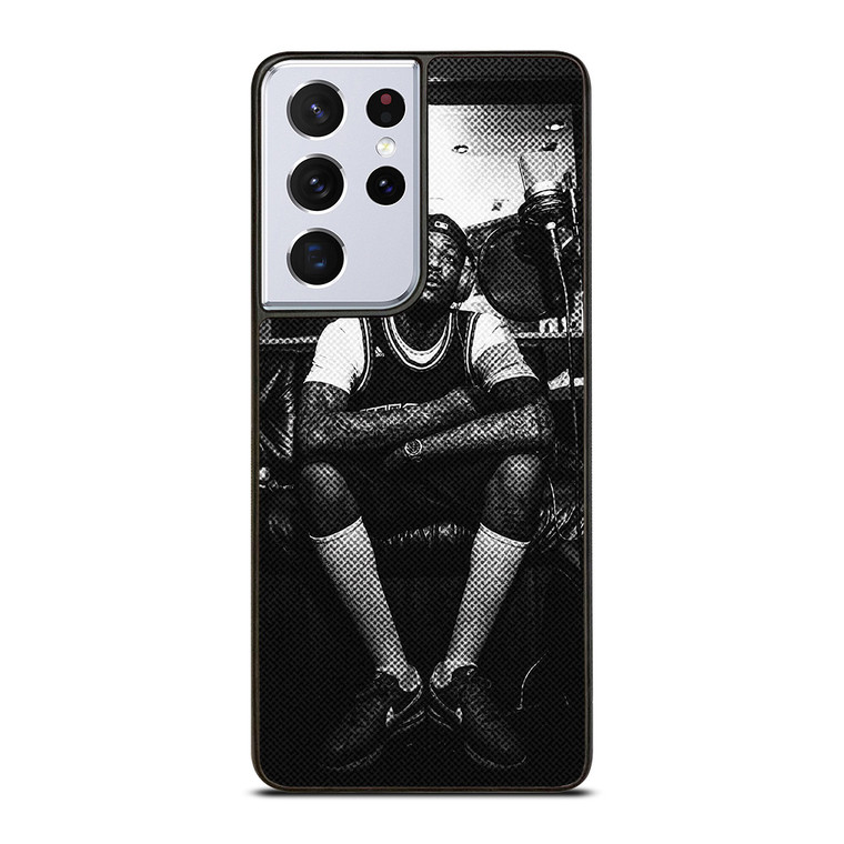 YG RAY JACKSON RAPPER 2 Samsung Galaxy S21 Ultra Case Cover