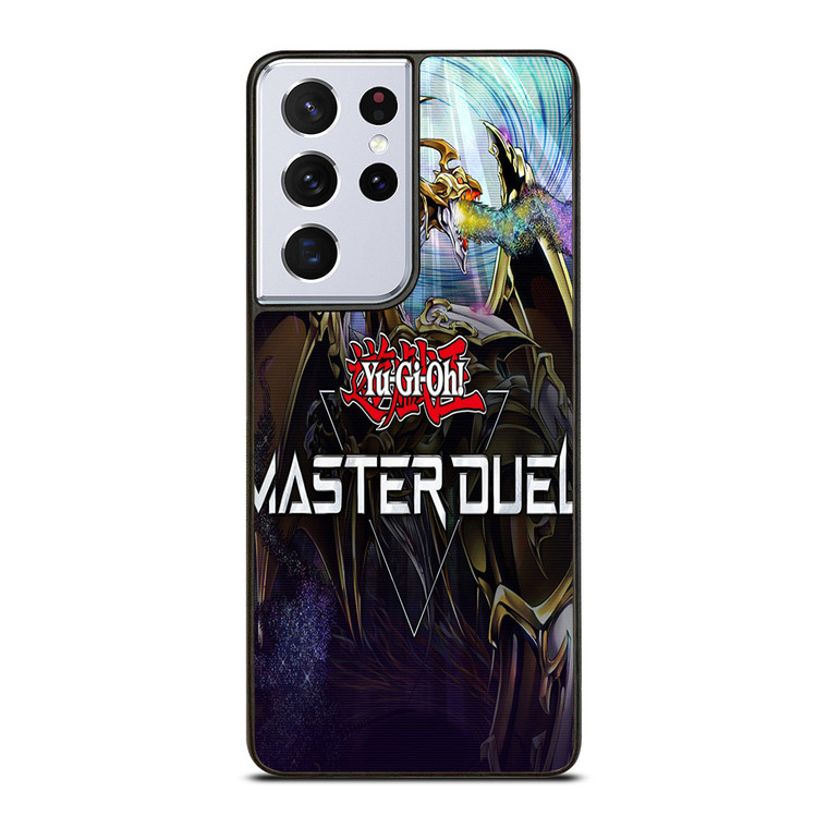 YUGIOH MASTER DUEL DRAGON Samsung Galaxy S21 Ultra Case Cover