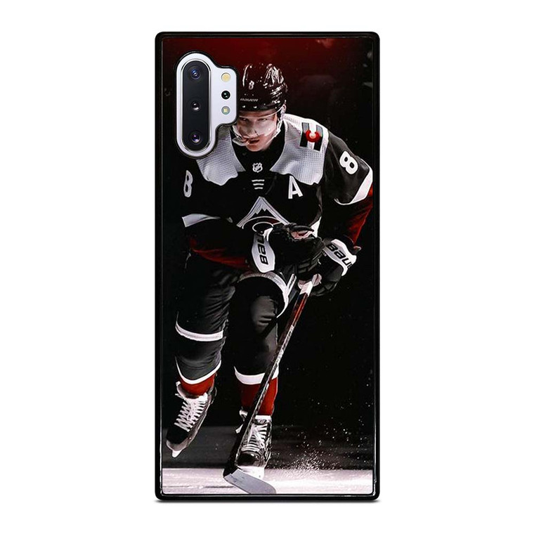CALE MAKAR COLORADO AVALANCHE 2 Samsung Galaxy Note 10 Plus Case Cover