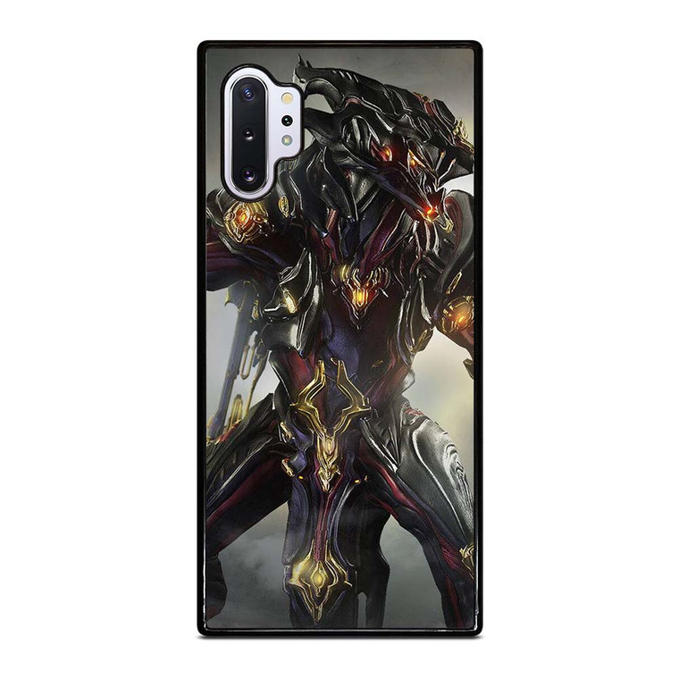 CHROMA PRIME WARFRAME Samsung Galaxy Note 10 Plus Case Cover CHROMA PRIME WARFRAME Samsung Galaxy Note 10 Plus Case Cover
