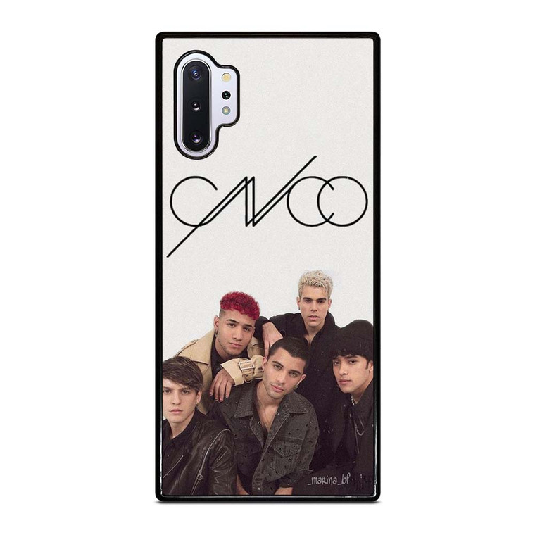 CNCO GROUP Samsung Galaxy Note 10 Plus Case Cover
