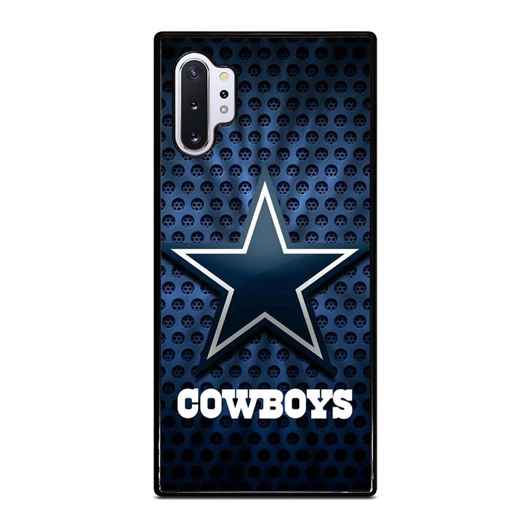 DALLAS COWBOYS SYMBOL Samsung Galaxy Note 10 Plus Case Cover