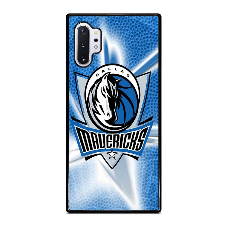 DALLAS MAVERICKS BASKETBALL LOGO Samsung Galaxy Note 10 Plus Case Cover DALLAS MAVERICKS BASKETBALL LOGO Samsung Galaxy Note 10 Plus Case Cover