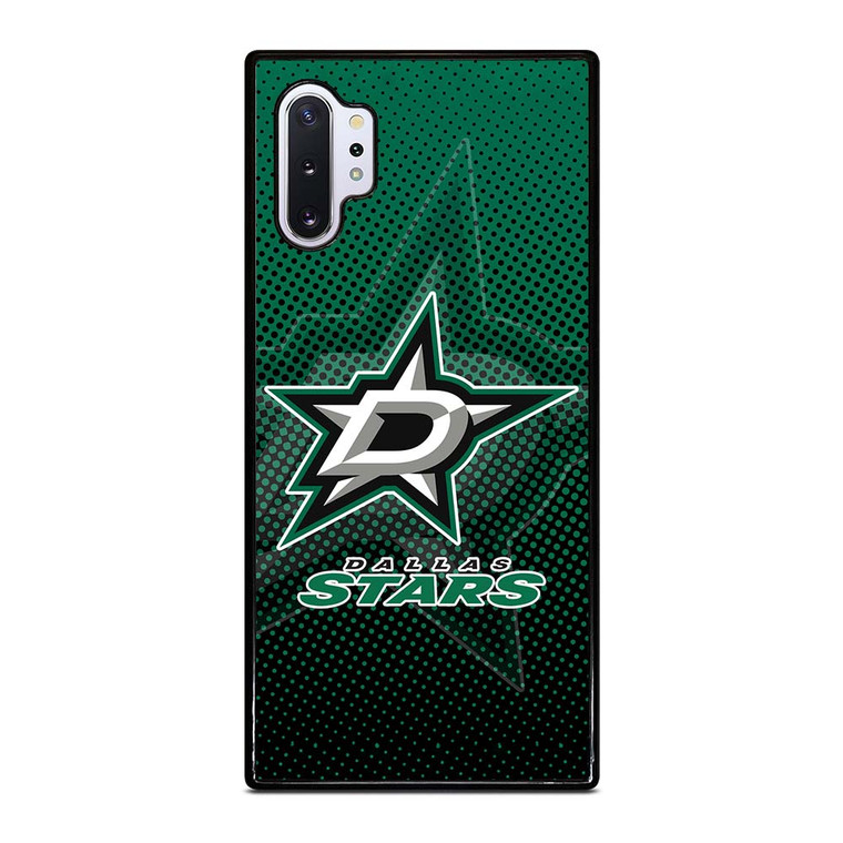 DALLAS STARS LOGO Samsung Galaxy Note 10 Plus Case Cover