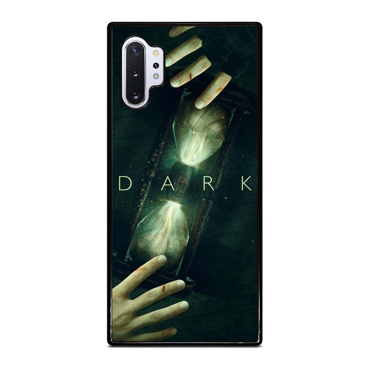 DARK MOVIE HOURGLASS Samsung Galaxy Note 10 Plus Case Cover