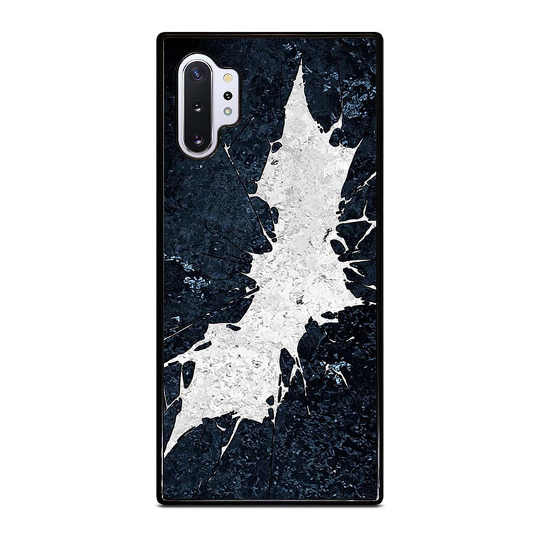 DC BATMAN COOL LOGO Samsung Galaxy Note 10 Plus Case Cover