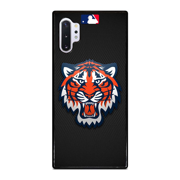 DETROIT TIGERS LOGO BASEBALL Samsung Galaxy Note 10 Plus Case Cover
