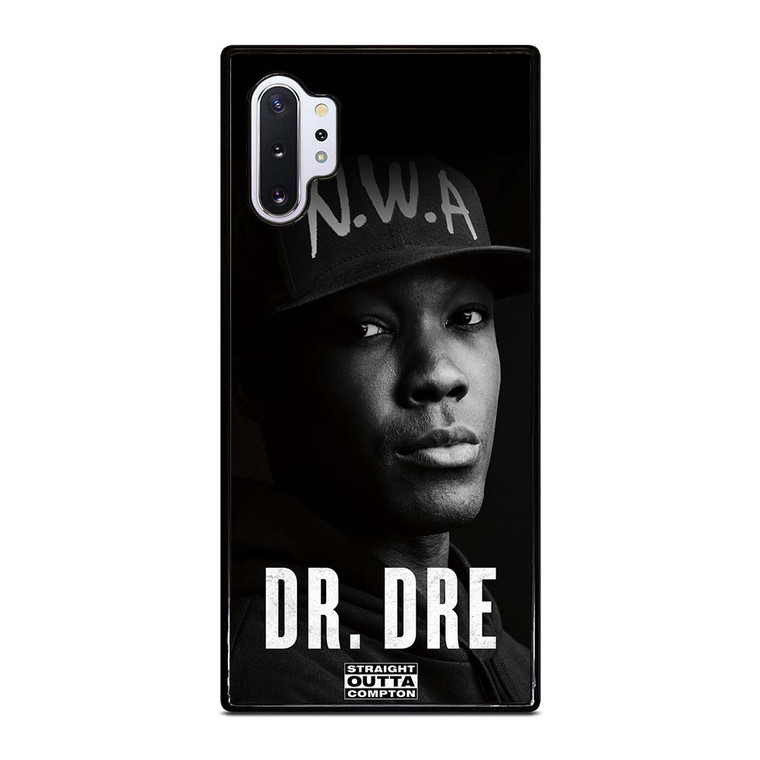 DR DRE STRAIGHT OUTTA COMPTON Samsung Galaxy Note 10 Plus Case Cover