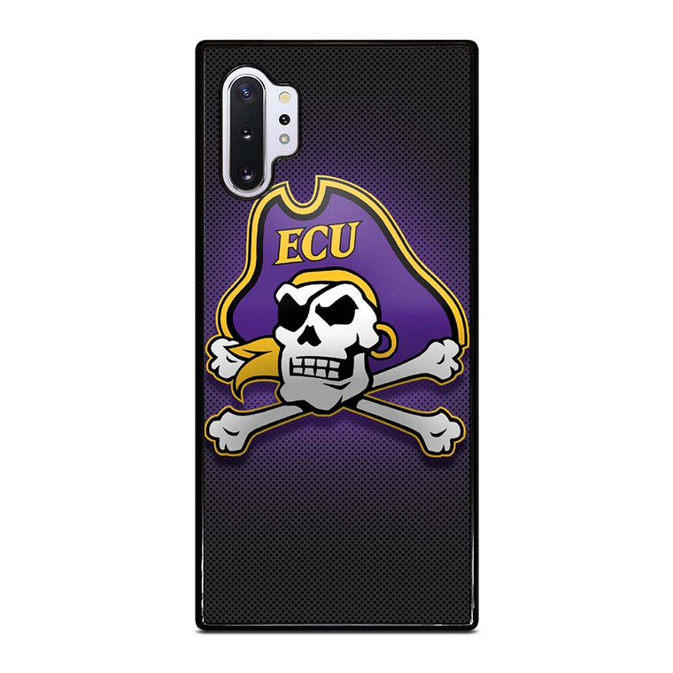 EAST CAROLINA PIRATES ICON Samsung Galaxy Note 10 Plus Case Cover