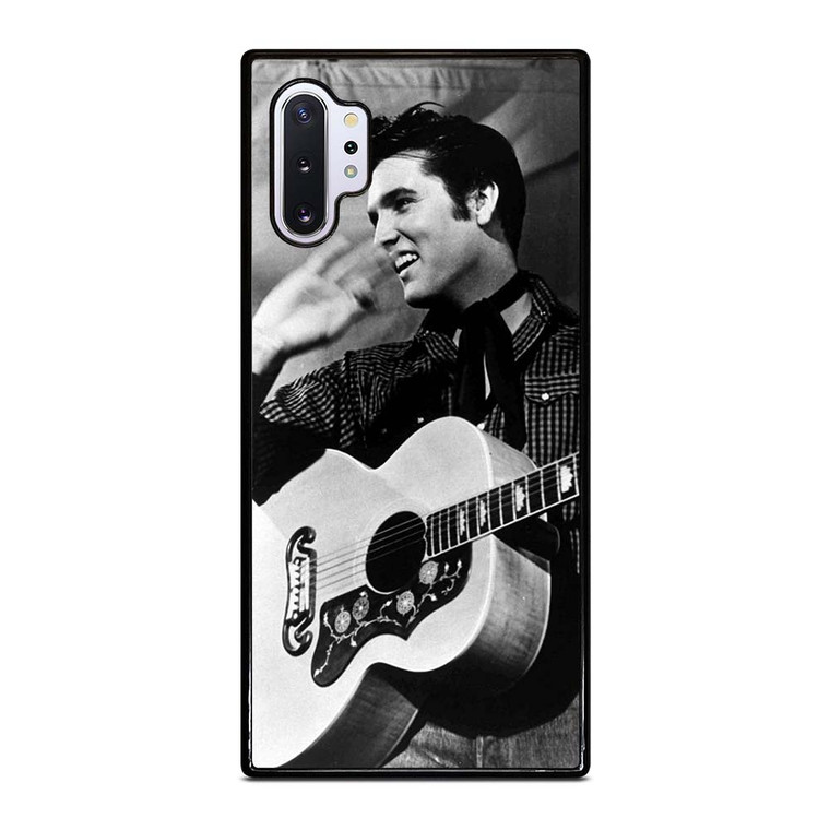 ELVIS PRESLEY Samsung Galaxy Note 10 Plus Case Cover
