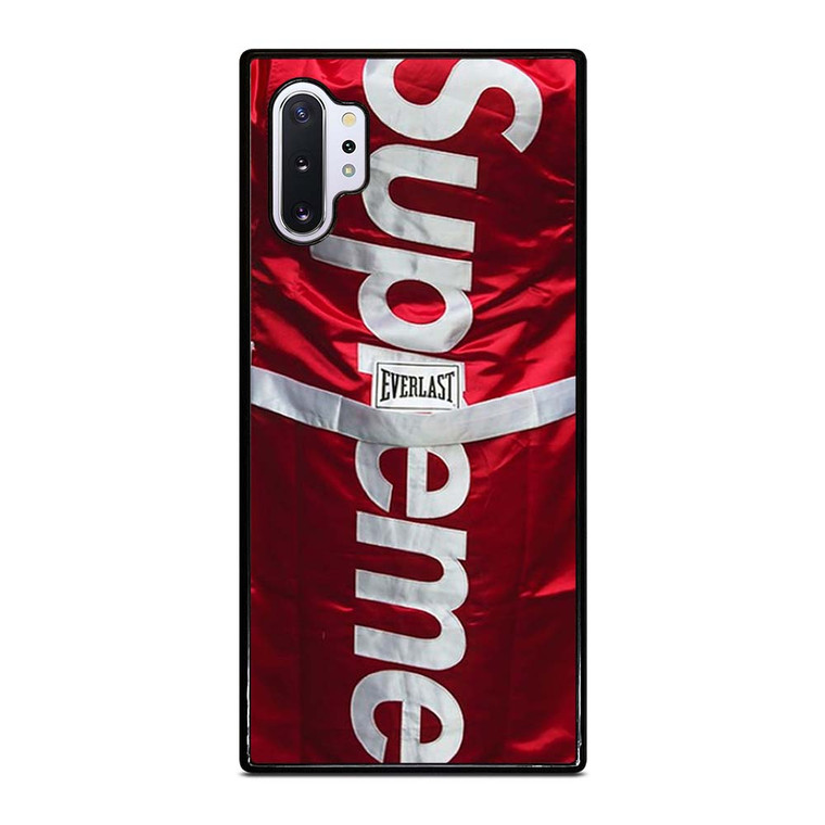 EVERLAST BOXING CLOAK SUPREME Samsung Galaxy Note 10 Plus Case Cover