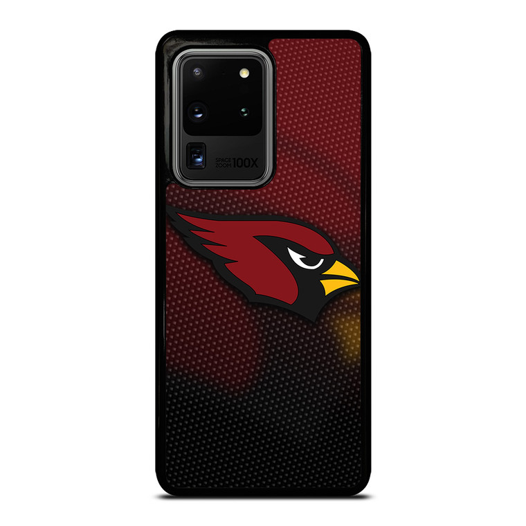 ARIZONA CARDINALS FOOTBALL TEAM Samsung Galaxy S20 Ultra Case Cover