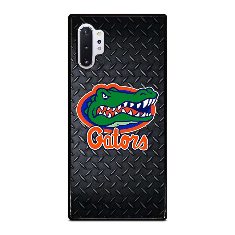 FLORIDA GATORS PLATE LOGO Samsung Galaxy Note 10 Plus Case Cover