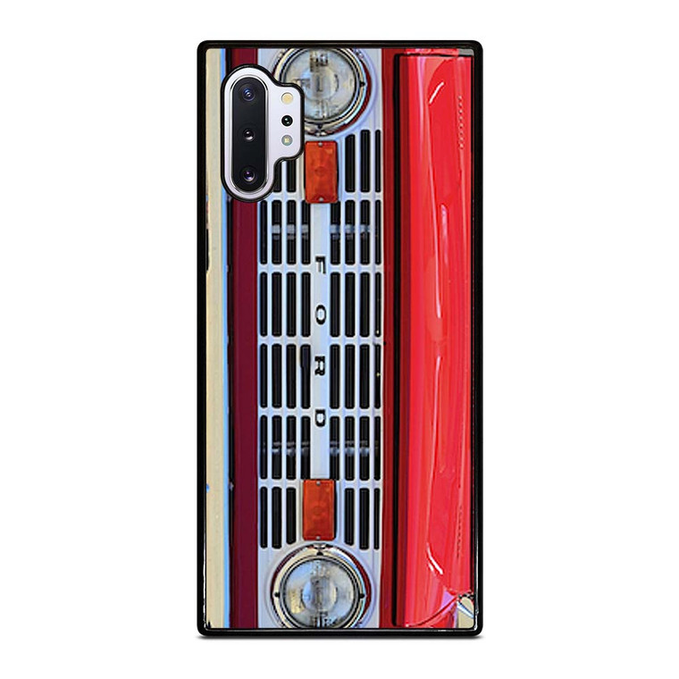 FORD BRONCO CLASSIC CAR Samsung Galaxy Note 10 Plus Case Cover