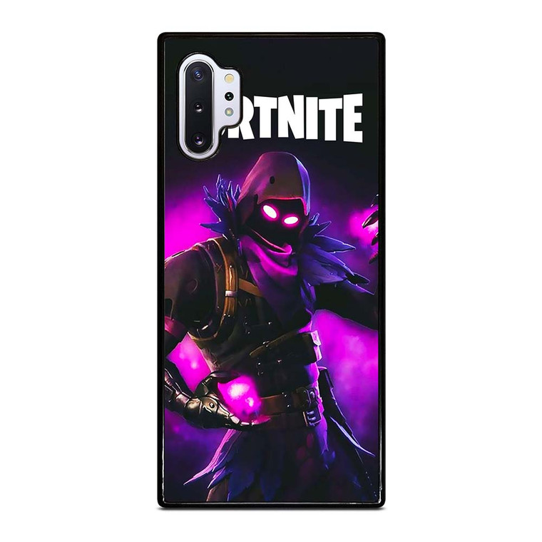 FORTNITE BATTLE ROYALE  Samsung Galaxy Note 10 Plus Case Cover