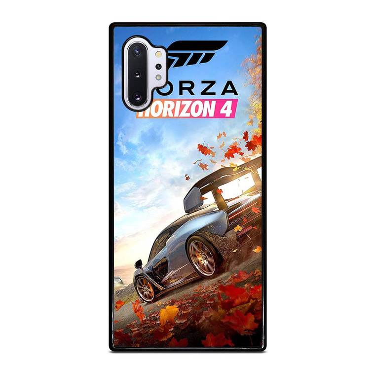 FORZA HORIZON 4 RACING GAME Samsung Galaxy Note 10 Plus Case Cover