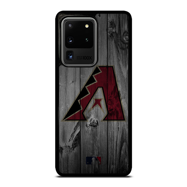 ARIZONA DIAMONDBACKS BASEBALL MLB Samsung Galaxy S20 Ultra Case Cover ARIZONA DIAMONDBACKS BASEBALL MLB Samsung Galaxy S20 Ultra Case Cover