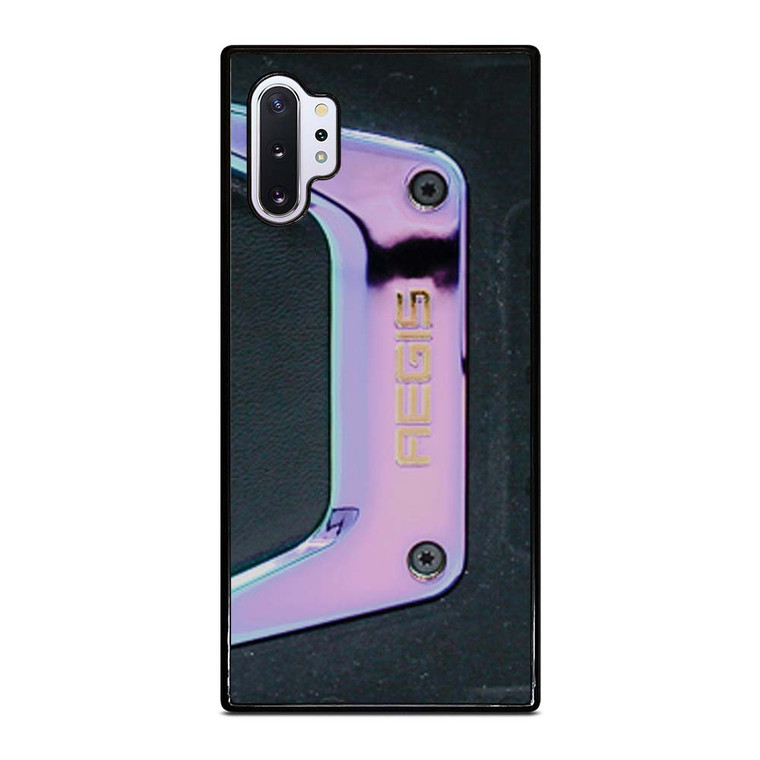 GEEKVAPE AEGIS KIT Samsung Galaxy Note 10 Plus Case Cover GEEKVAPE AEGIS KIT Samsung Galaxy Note 10 Plus Case Cover