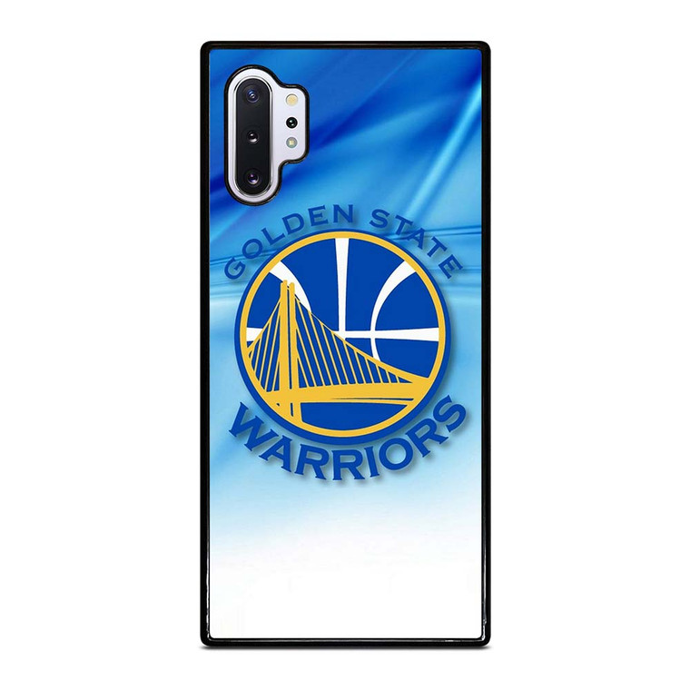 GOLDEN STATE WARRIORS NBA 2 Samsung Galaxy Note 10 Plus Case Cover