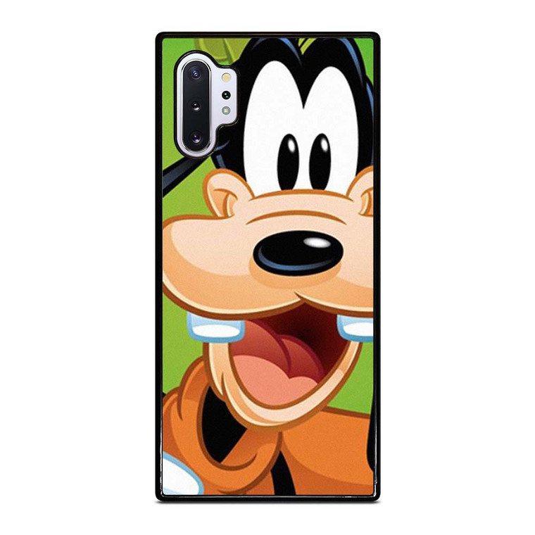 GOOFY DISNEY CARTOON Samsung Galaxy Note 10 Plus Case Cover