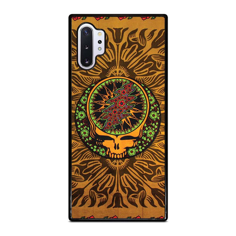 GRATEFUL DEAD ART Samsung Galaxy Note 10 Plus Case Cover