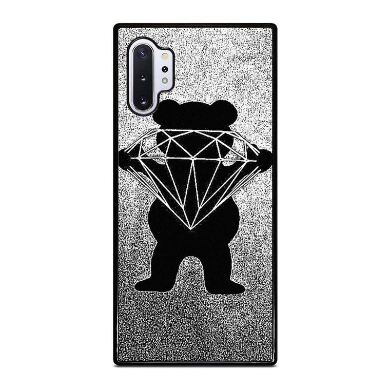 GRIZZLY DIAMOND SUPPLY CO 2 Samsung Galaxy Note 10 Plus Case Cover