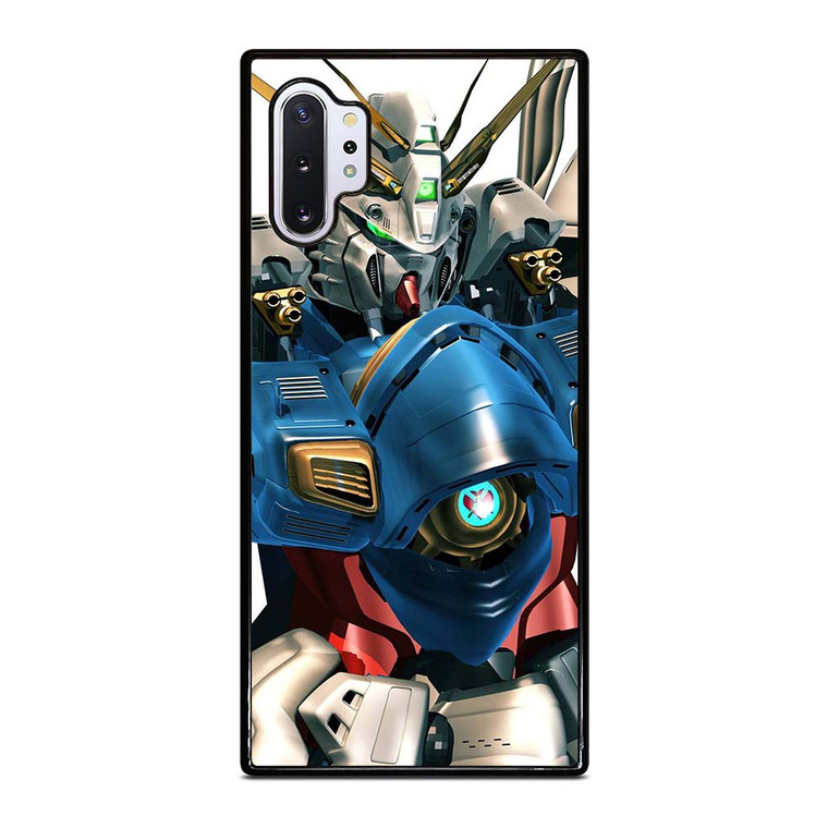 GUNDAM ANIME MOBILE SUIT Samsung Galaxy Note 10 Plus Case Cover