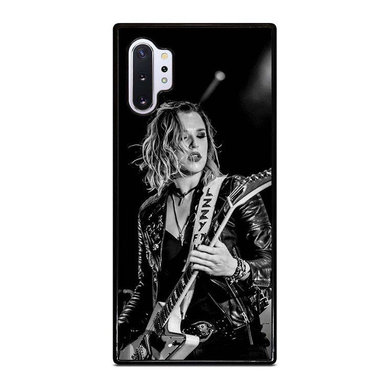 HALESTORM LZZY BAND Samsung Galaxy Note 10 Plus Case Cover