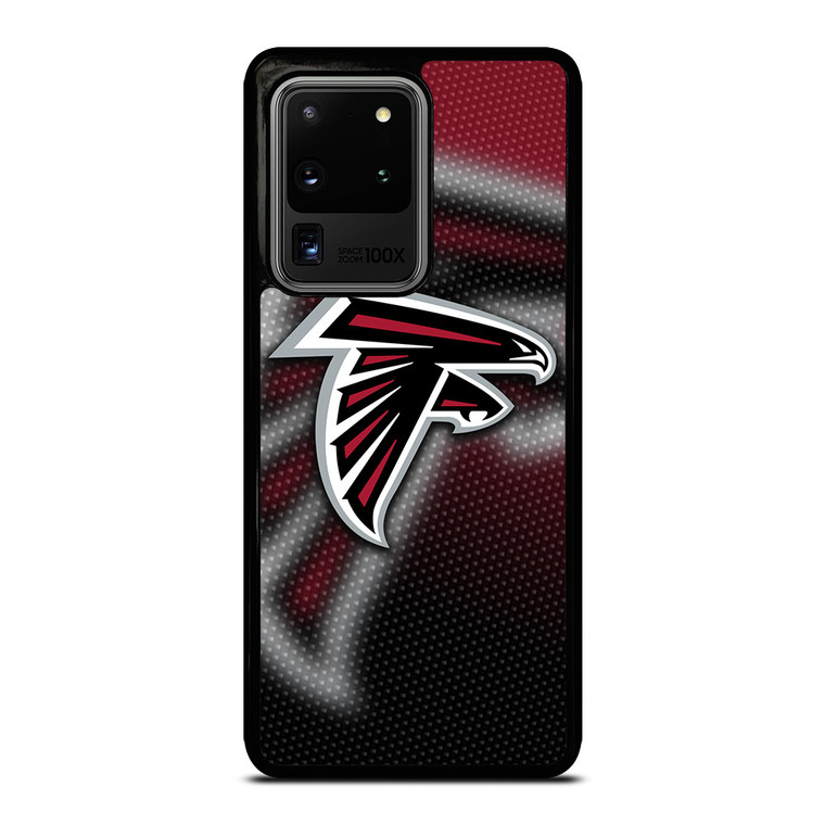 ATLANTA FALCONS FOOTBALL TEAM Samsung Galaxy S20 Ultra Case Cover