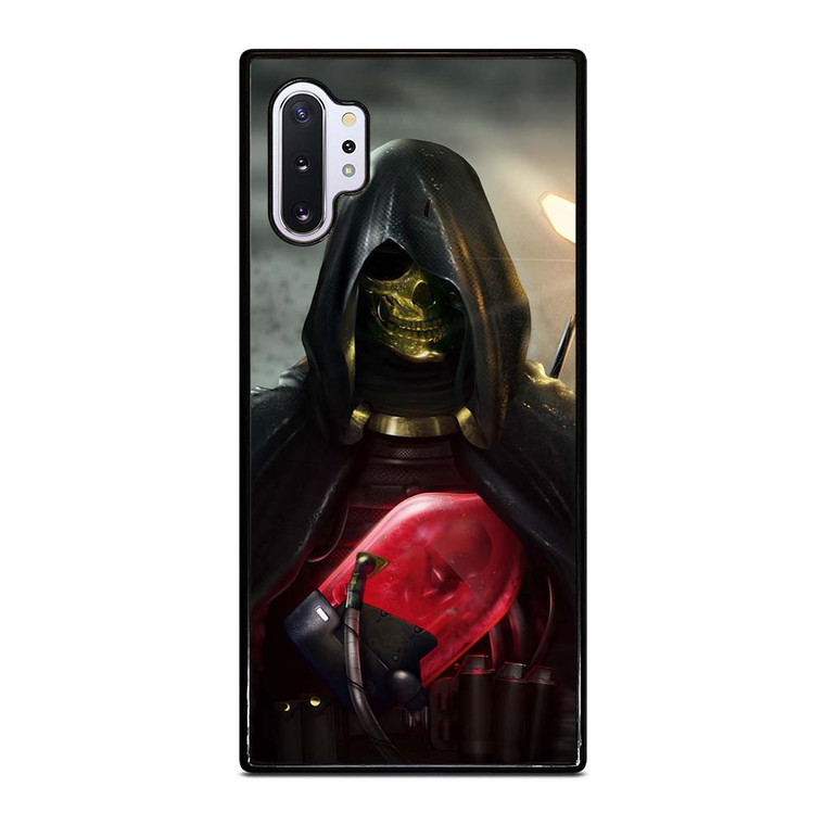 HIGGS MONAGHAN DEATH STRANDING GAMES 2 Samsung Galaxy Note 10 Plus Case Cover HIGGS MONAGHAN DEATH STRANDING GAMES 2 Samsung Galaxy Note 10 Plus Case Cover