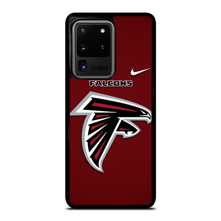 ATLANTA FALCONS NFL FOOTBALL NIKE Samsung Galaxy S20 Ultra Case Cover
