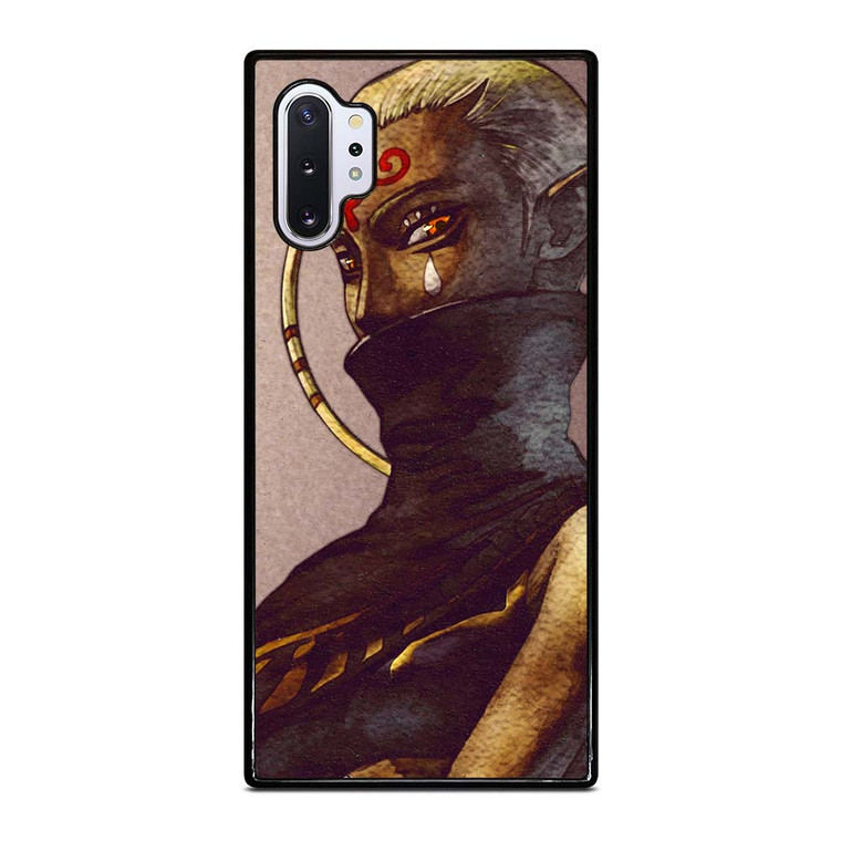 IMPA THE LEGEND OF ZELDA Samsung Galaxy Note 10 Plus Case Cover