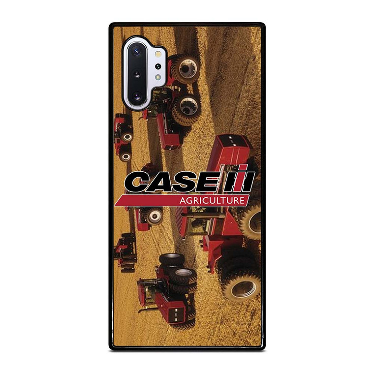 INTERNATIONAL HARVESTER TRACTOR LOGO Samsung Galaxy Note 10 Plus Case Cover