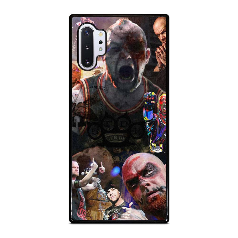 IVAN MOODY FIVER FINGER DEATH PUNCH 2 Samsung Galaxy Note 10 Plus Case Cover