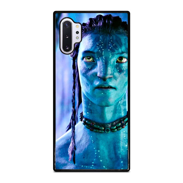JAKE SULLY AVATAR Samsung Galaxy Note 10 Plus Case Cover