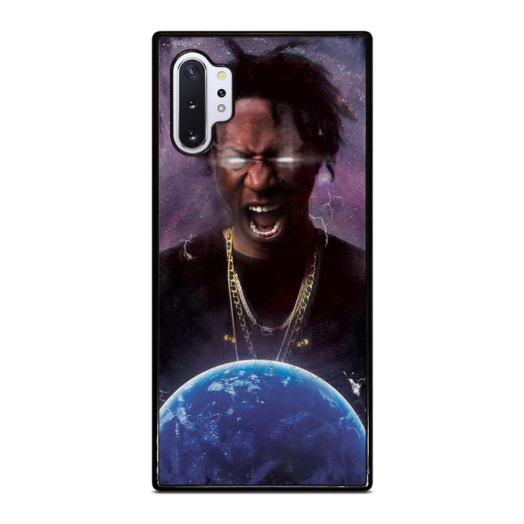 JOEY BADASS FANN ART Samsung Galaxy Note 10 Plus Case Cover