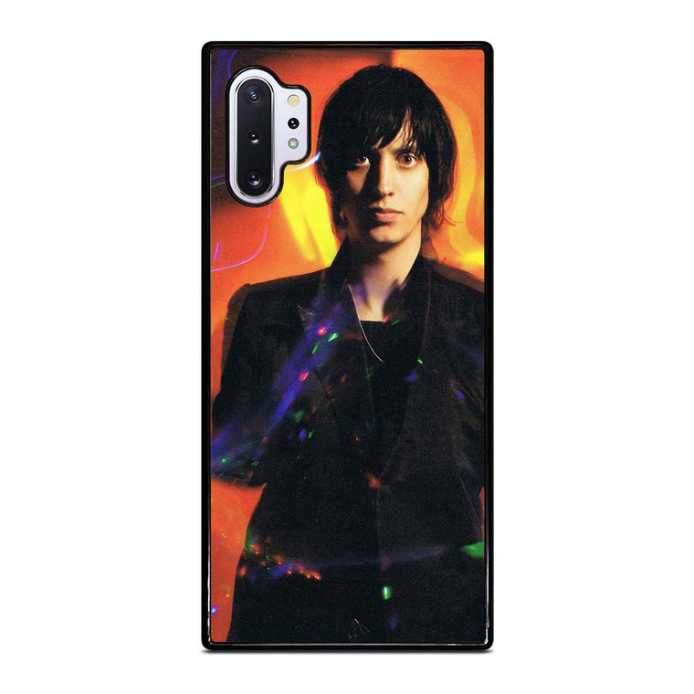 JULIAN CASABLANCA THE STROKES 2 Samsung Galaxy Note 10 Plus Case Cover