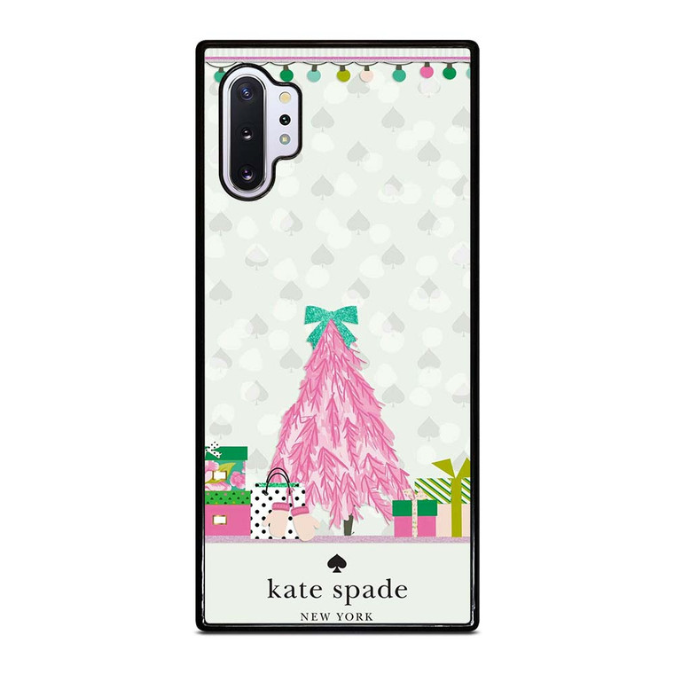 KATE SPADE CHRISMAS GIFT Samsung Galaxy Note 10 Plus Case Cover