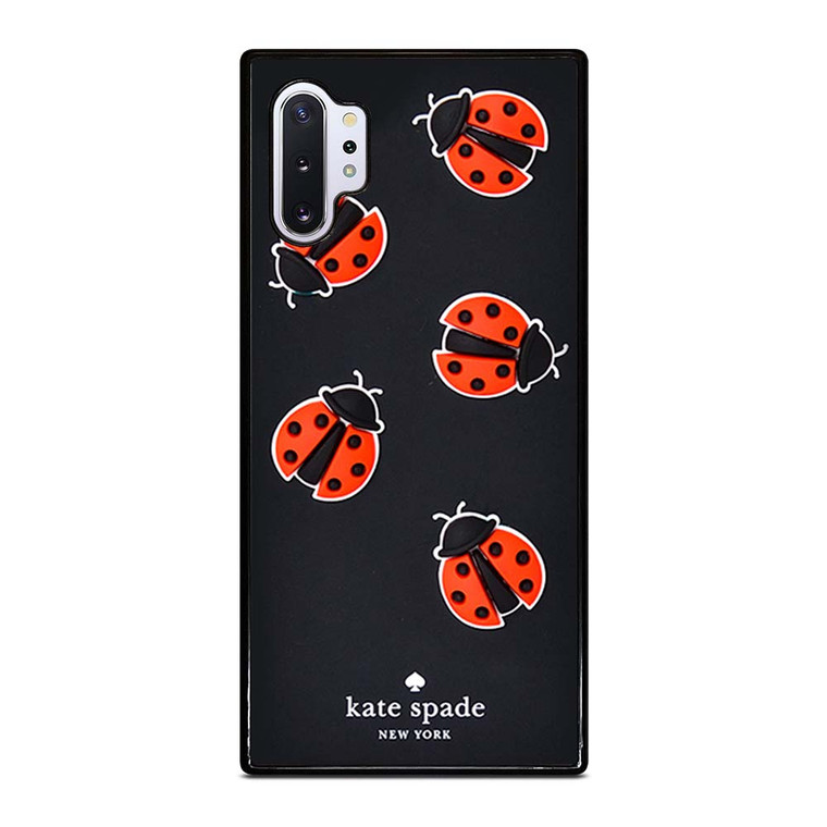KATE SPADE LADYBUG Samsung Galaxy Note 10 Plus Case Cover